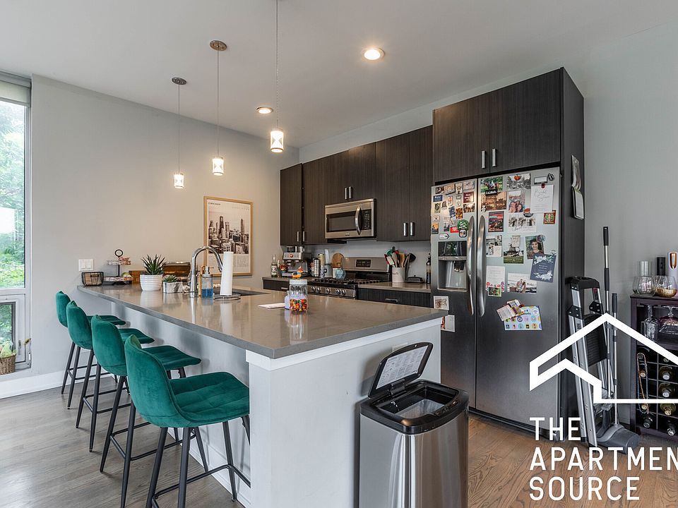 1st image of 2346 N Lister Ave #210