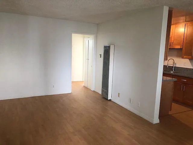 1 bed, 580 sqft, $2,100 — Photo 2