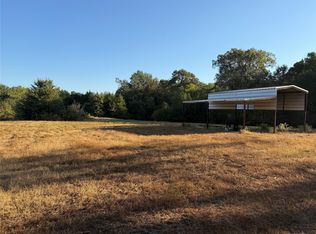 County Road 44240, Powderly, TX 75473