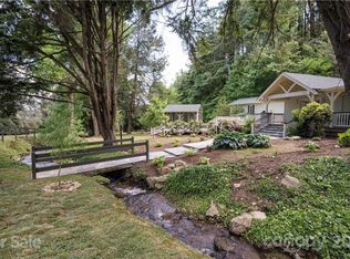 935 Eagles Nest Rd, Waynesville, NC 28786