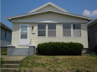 652 Maxwell Ave, Evansville, IN 47711