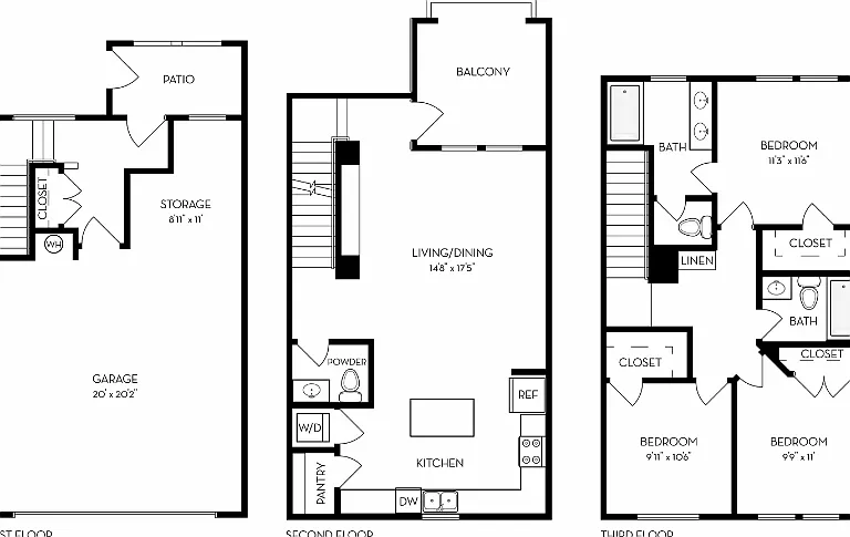 The Residences at Escaya — Photo 45
