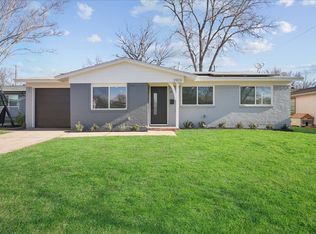 2903 Lowell Dr, Irving, TX 75062