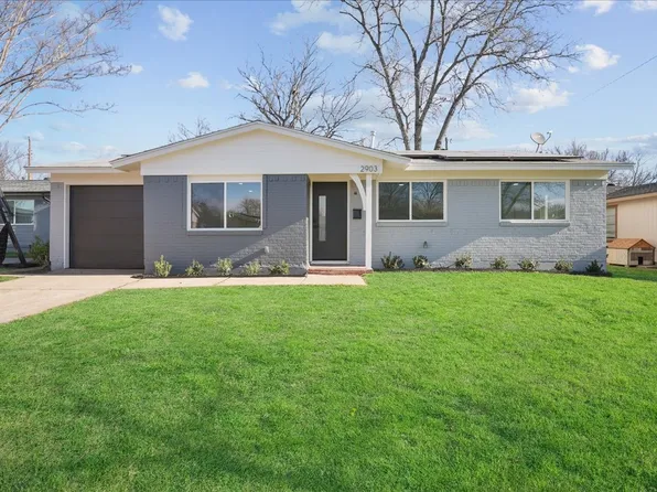 2903 Lowell Dr, Irving, TX 75062
