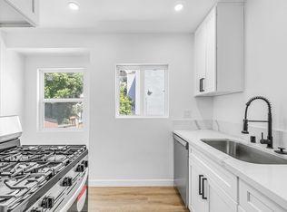 4021 Griffin Avenue, Los Angeles, CA 90031
