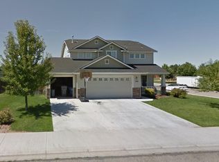 3467 S Zion Pl, Boise, ID 83709