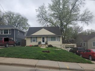 4655 Martha St, Omaha, NE 68106