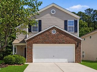 2701 Skybrook Ln, Durham, NC 27703