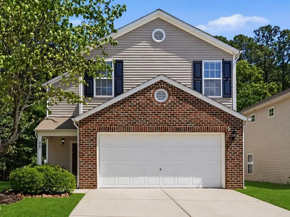 2701 Skybrook Ln, Durham, NC 27703