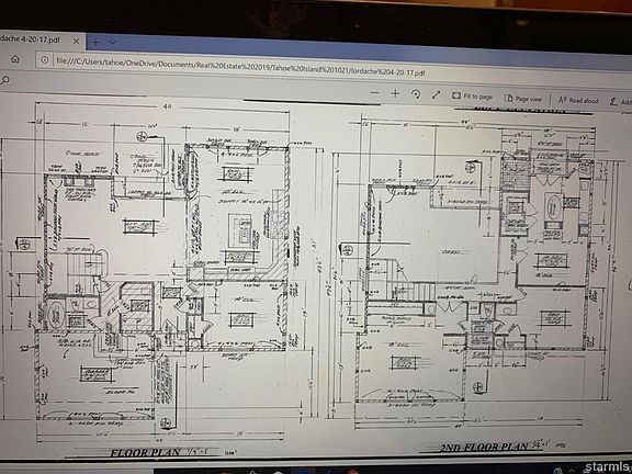2nd image of 1021 Tahoe Island Dr
