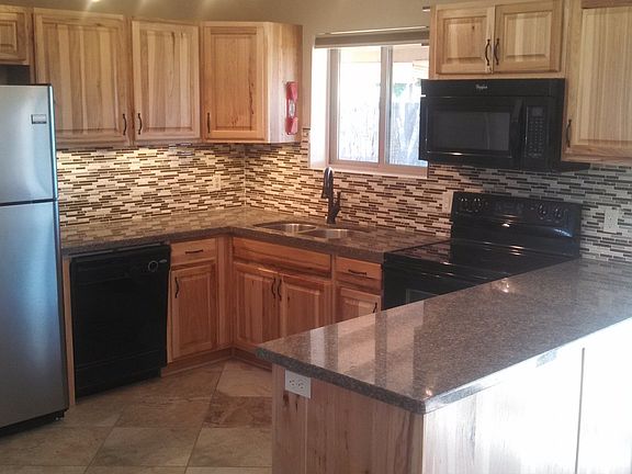 Undercounter lighting