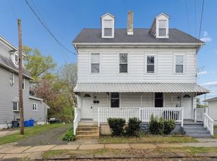 119 Union St #121, Woodbury, NJ 08096