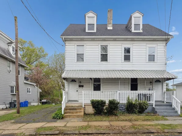 119 Union St #121, Woodbury, NJ 08096