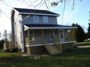 296 Middle Ridge Rd, Bridgton, ME 04009