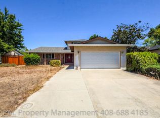 807 Shetland Pl, Sunnyvale, CA 94087