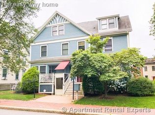 318 Harvard St #7M, Cambridge, MA 02139