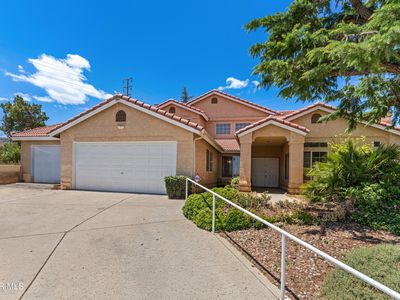 6118 Quail Way, Lancaster, CA, 93536