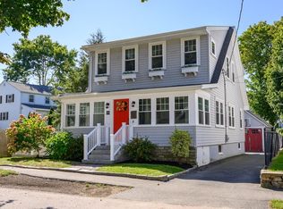 10 Hazel St, Milton, MA 02186