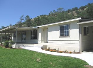 31133 Rebel Hill Ln, Tollhouse, CA 93667