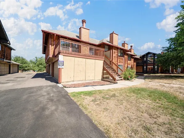 1300 S Carson Way, Aurora, CO 80012