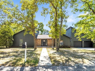 6823 Timbercroft Ln, Fayetteville, NC, 28314