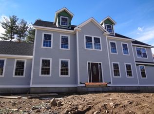 6 Leitner, middleton, MA 01949