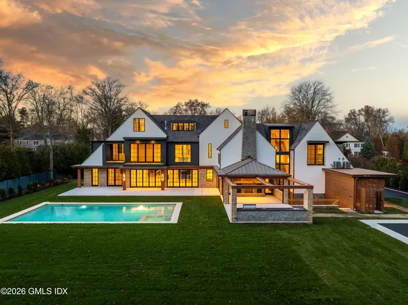 99 Birch Ln, Greenwich, CT 06830