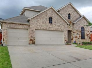 149 Hampton Dr, Fate, TX 75087