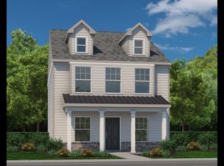 Wilson Plan, Magnolia Trace, Flowery Branch, GA 30542