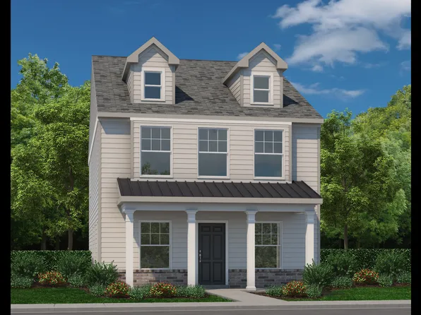 Wilson Plan, Magnolia Trace