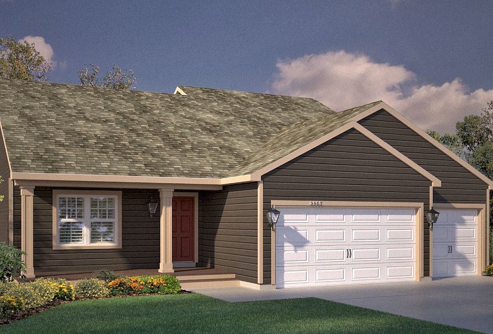 Plan Elevation.