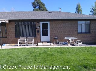 2347 S Race St #3483586, Denver, CO 80210