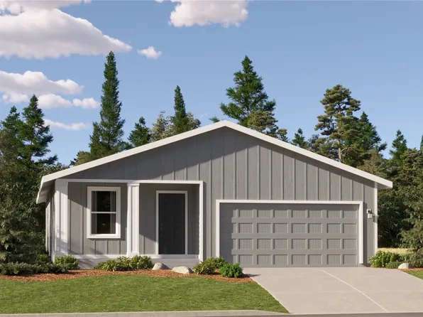 13611 194th Street E #474, Orting, WA 98338