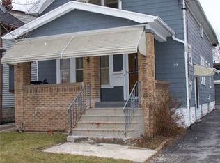 93 Wilkes Ave, Buffalo, NY