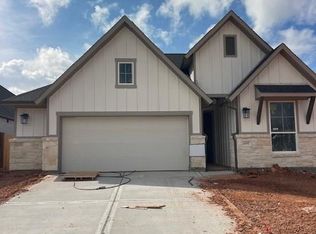 14951 Clover Meadow Ln, Montgomery, TX 77316