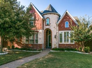 6508 Briar Ridge Ln, Plano, TX 75024