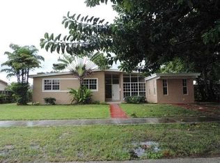 8520 SW 27th St, Miami, FL 33155