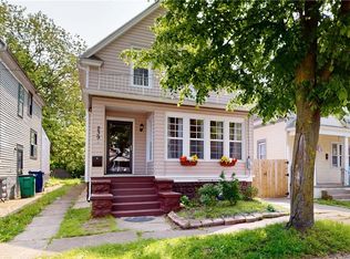 239 Keystone St, Buffalo, NY 14211