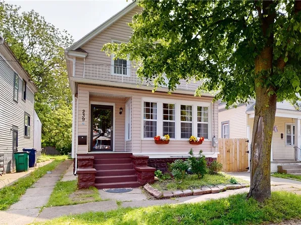 239 Keystone St, Buffalo, NY 14211