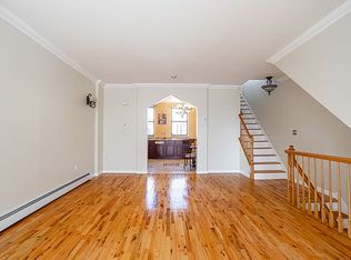 309 Pulaski St FLOOR 1, Brooklyn, NY 11206