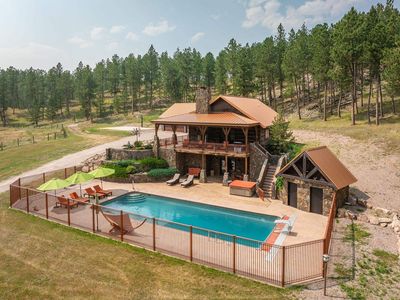 11746 S Highway 16, Custer, SD, 57730