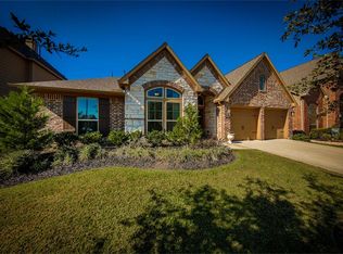 3426 Herons Pointe Ln, Katy, TX 77494