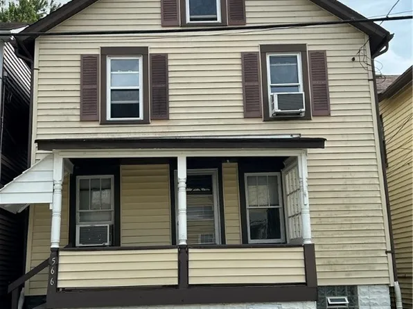 566 Spruce St, Verona, PA 15147