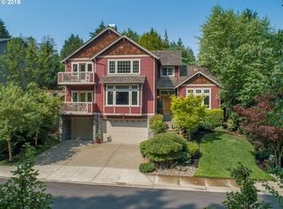 14455 SW 128th Pl, Tigard, OR 97224