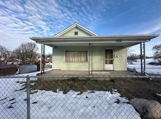 1890 Parrish Ave, Hamilton, OH 45011