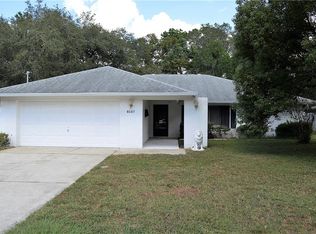 9257 Belvedere St, Spring Hill, FL 34608