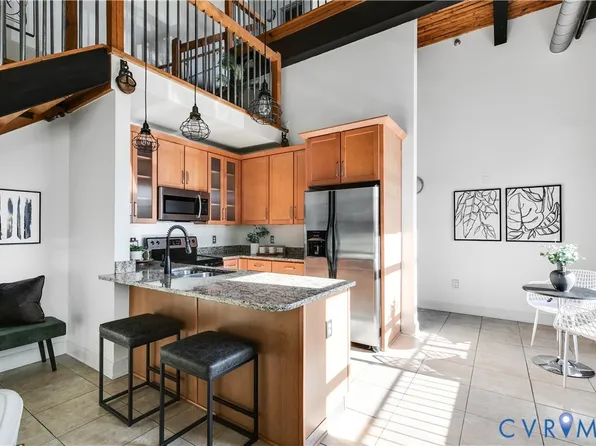 1701 Summit Ave #U14, Richmond, VA 23230