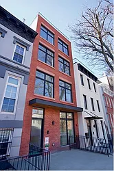 44 Garfield Place in Park Slope