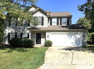1001 Finley Ct, Indian Trail, NC 28079
