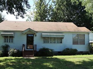 4620 N North St, Fort Smith, AR 72904